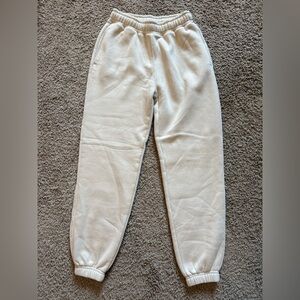 NWOT Abercrombie & Fitch Jogger Sweatpants